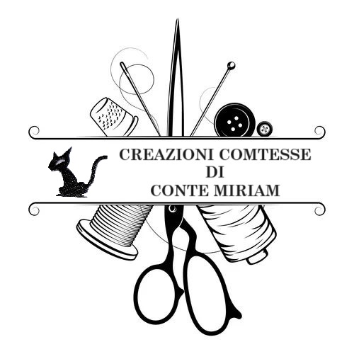 CREAZIONI COMTESSE di Conte Miriam